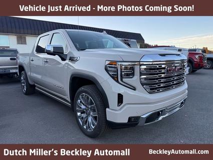 2026 GMC Sierra Beckley WV
