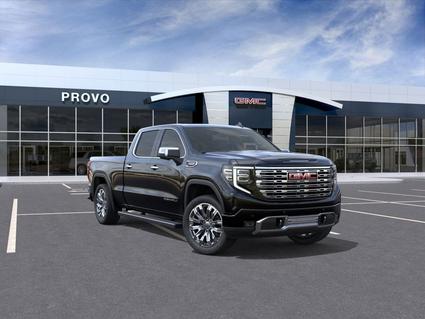2026 GMC Sierra Provo UT