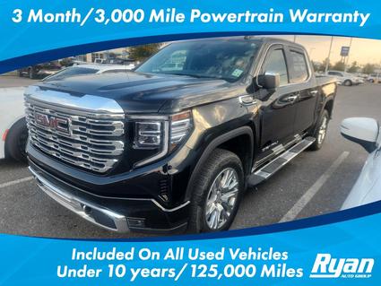 2022 GMC Sierra Monroe LA