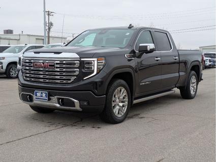 2022 GMC Sierra Sedalia MO