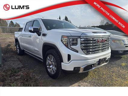 2023 GMC Sierra McMinnville OR