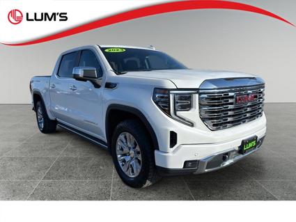 2023 GMC Sierra McMinnville OR