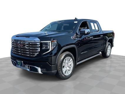 2023 GMC Sierra Elburn IL