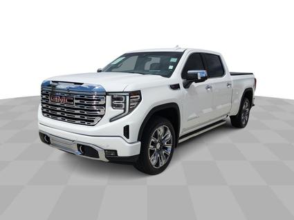 2023 GMC Sierra Cathedral City CA