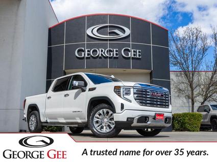 2023 GMC Sierra Liberty Lake WA