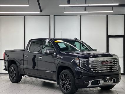 2024 GMC Sierra Demotte IN