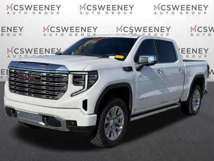 2024 GMC Sierra Pell City AL
