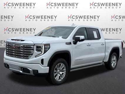 2024 GMC Sierra Pell City AL