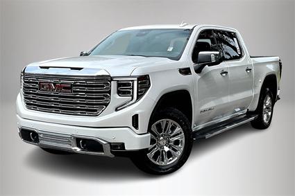 2025 GMC Sierra Fort Walton Beach FL