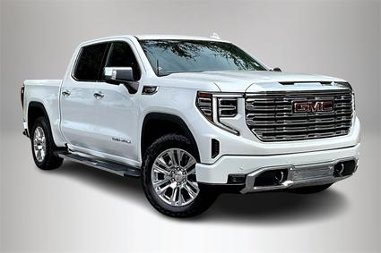 2025 GMC Sierra Fort Walton Beach FL
