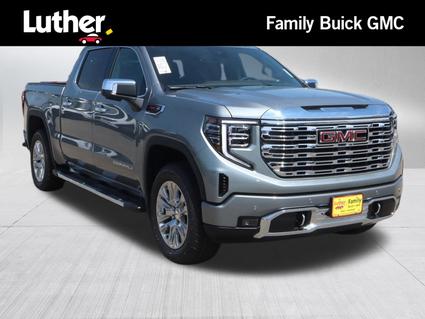 2025 GMC Sierra Fargo ND