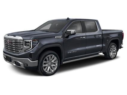 2025 GMC Sierra Minneapolis MN