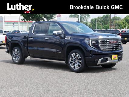 2025 GMC Sierra Minneapolis MN