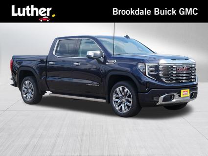2025 GMC Sierra Minneapolis MN