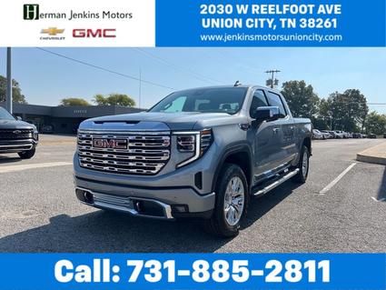2026 GMC Sierra Union City TN