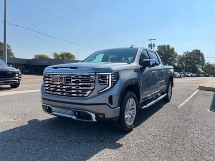 2026 GMC Sierra Union City TN