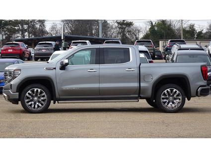 2026 GMC Sierra Tupelo MS