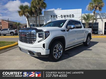 2022 GMC Sierra Lafayette LA
