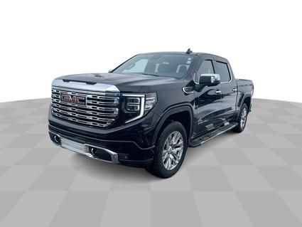 2022 GMC Sierra Sault Ste. Marie MI