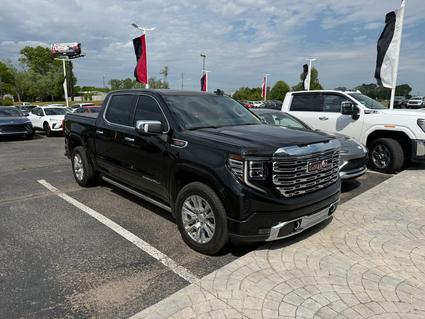 2022 GMC Sierra Athens AL
