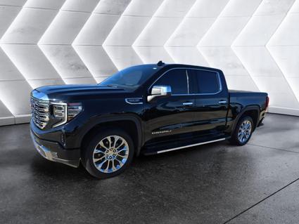 2023 GMC Sierra New Albany MS