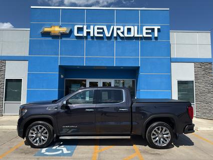 2023 GMC Sierra Sidney MT