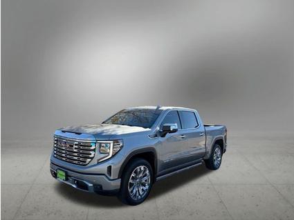 2024 GMC Sierra Glenwood Springs CO