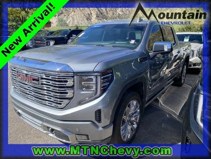2024 GMC Sierra Glenwood Springs CO