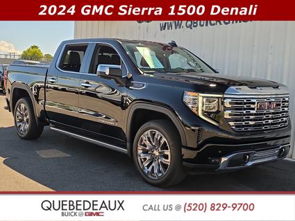 2024 GMC Sierra Tucson AZ