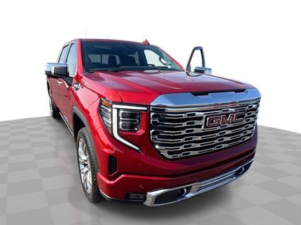2024 GMC Sierra Athens AL