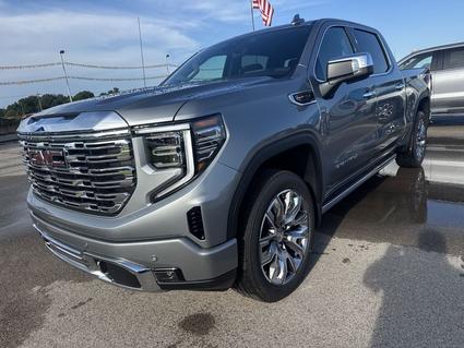 2025 GMC Sierra Kennett MO