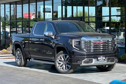2025 GMC Sierra Vero Beach FL
