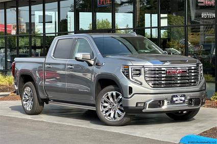 2025 GMC Sierra Vero Beach FL