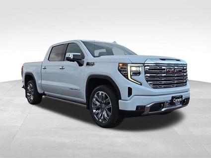 2026 GMC Sierra Kalispell MT