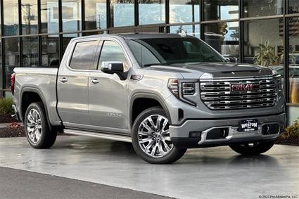 2026 GMC Sierra Vero Beach FL