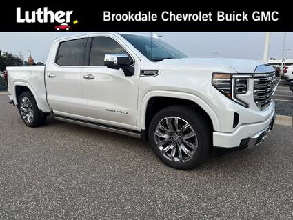 2023 GMC Sierra Minneapolis MN