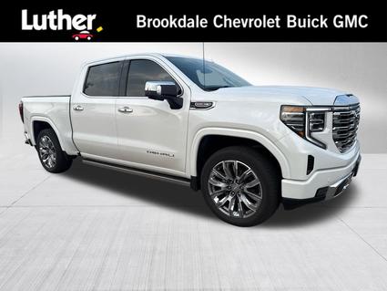 2023 GMC Sierra Minneapolis MN