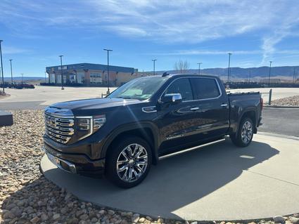 2023 GMC Sierra Casper WY
