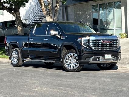2024 GMC Sierra Twin Falls ID