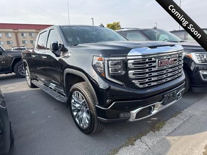 2024 GMC Sierra Twin Falls ID