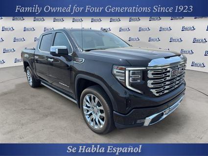 2024 GMC Sierra Orangeburg SC
