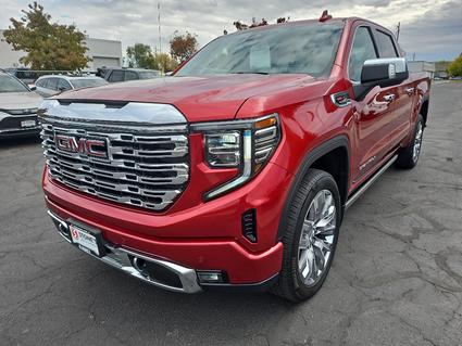 2024 GMC Sierra Rexburg ID