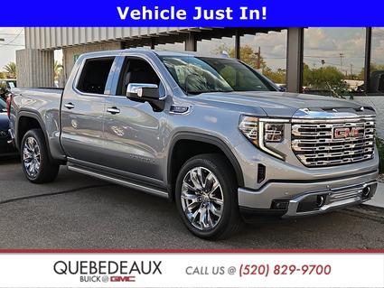 2024 GMC Sierra Tucson AZ