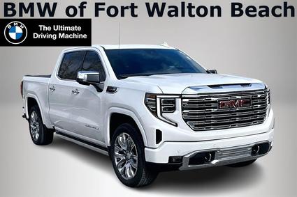 2025 GMC Sierra Fort Walton Beach FL