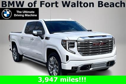 2025 GMC Sierra Fort Walton Beach FL