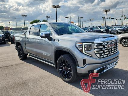 2025 GMC Sierra Broken Arrow OK