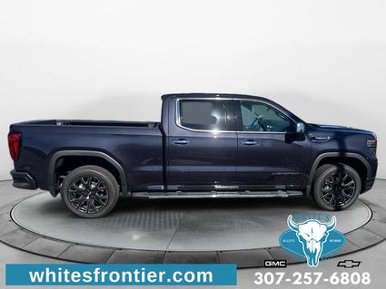 2025 GMC Sierra Gillette WY