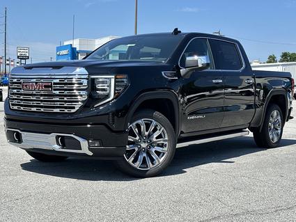 2026 GMC Sierra Conyers GA