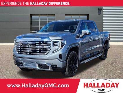 2026 GMC Sierra Cheyenne WY