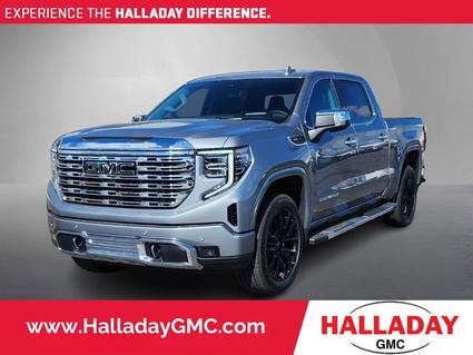 2026 GMC Sierra Cheyenne WY